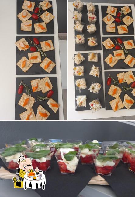 Cibo al Ottymo Caffè