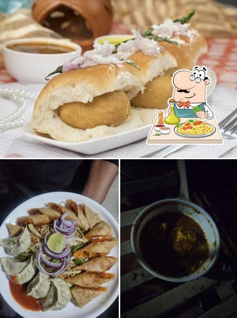 The Chatore Restaurant