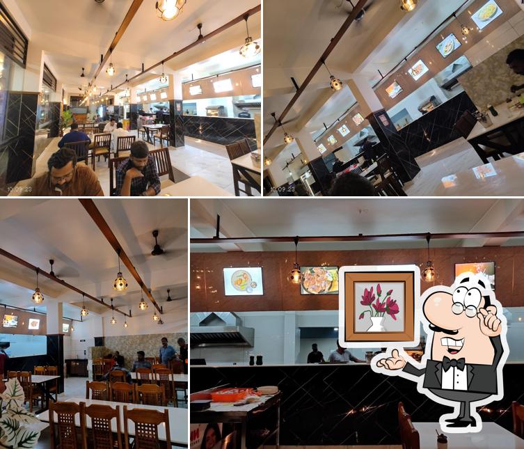 Top Chicken Restaurant