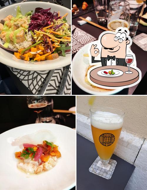 Cibo al Hops Beerstrò