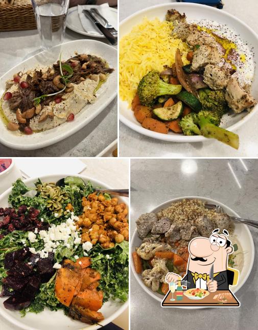East Tea Can, Toronto - Restaurant menu, prices and reviews