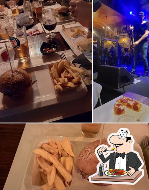 Platti al O'Dea's Irish Pub