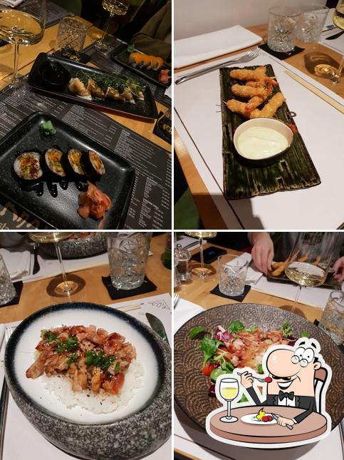 Platti al Khala Restaurant & Bar