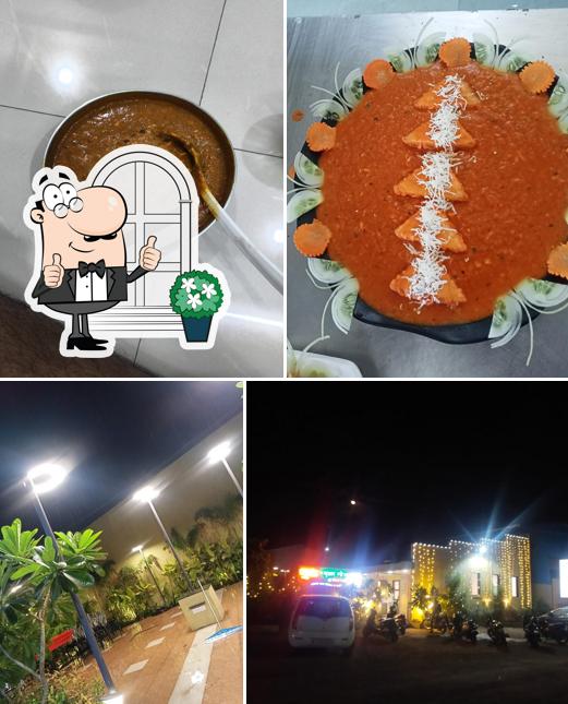 Guru pure veg restaurants