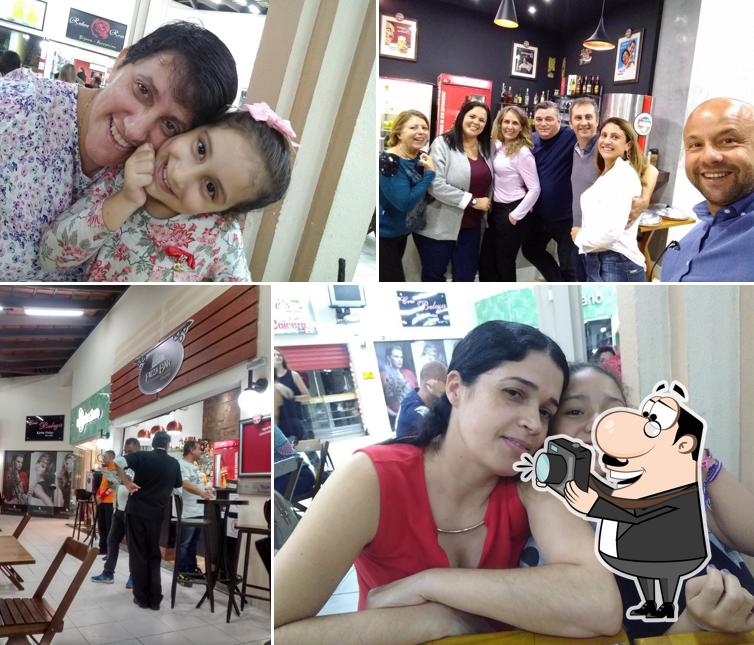 See the image of Pizza Bar e Restaurante