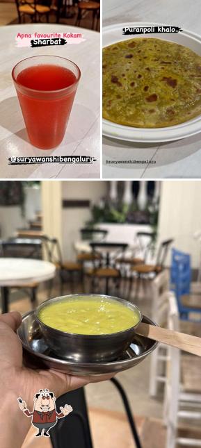 Escargots at Suryawanshi Restaurant