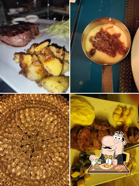 Platti al Lait Garden