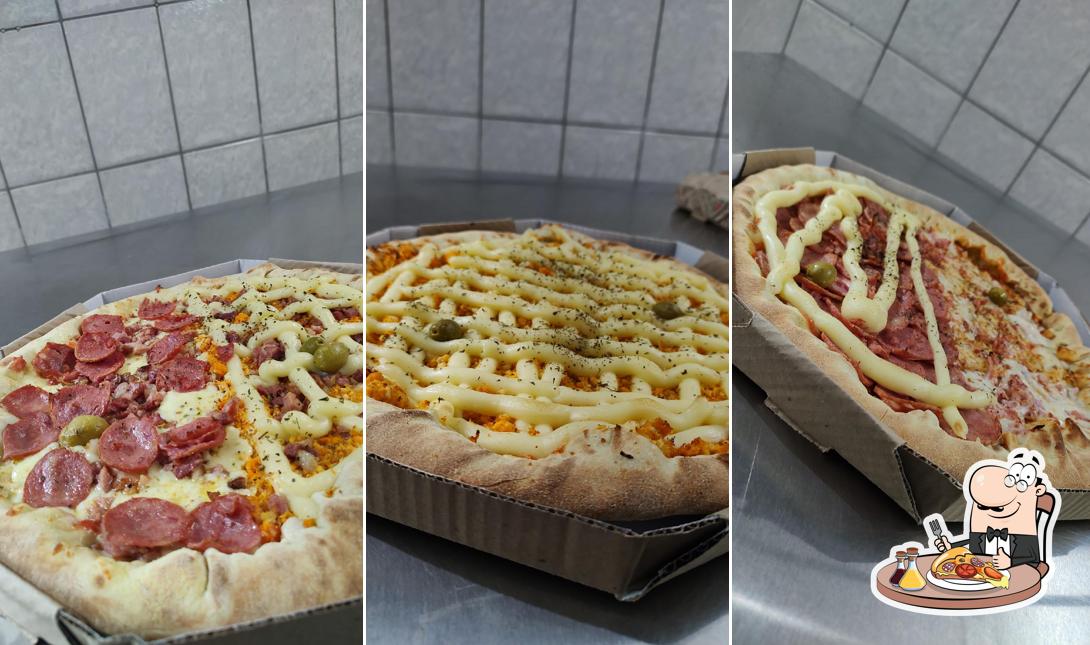 Dudu Pizzaria - Itupeva