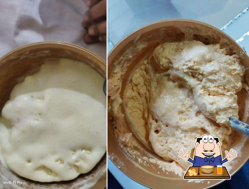 Kwality Wall’s Ice Cream and More