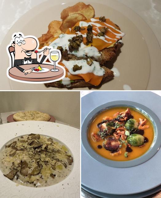 Cibo al Linfa Milano Gluten-Free & Vegan