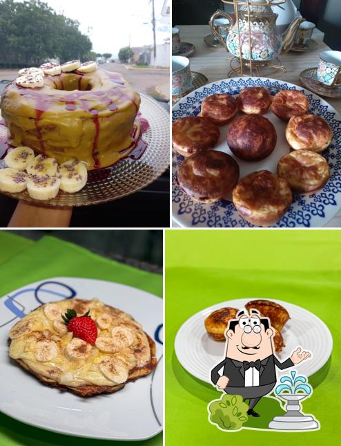 Espaço de Vida Saudável – LIFE Gourmet Bonito