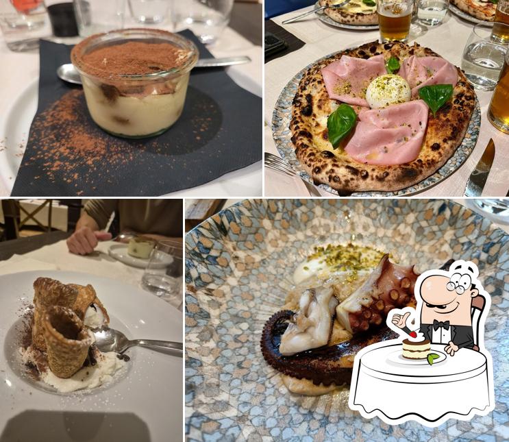 Tiramisù al LaBottega - Lainate