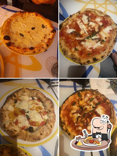 A Malaterra | Piazza Bologna, puoi prenderti una bella pizza