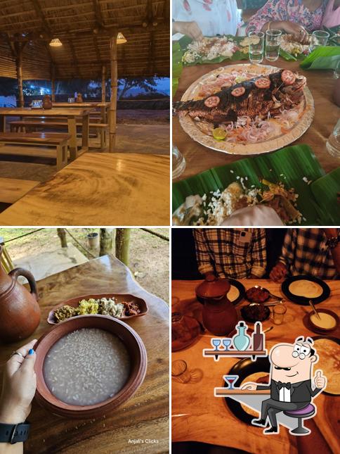 Olam Naadan Food Joint