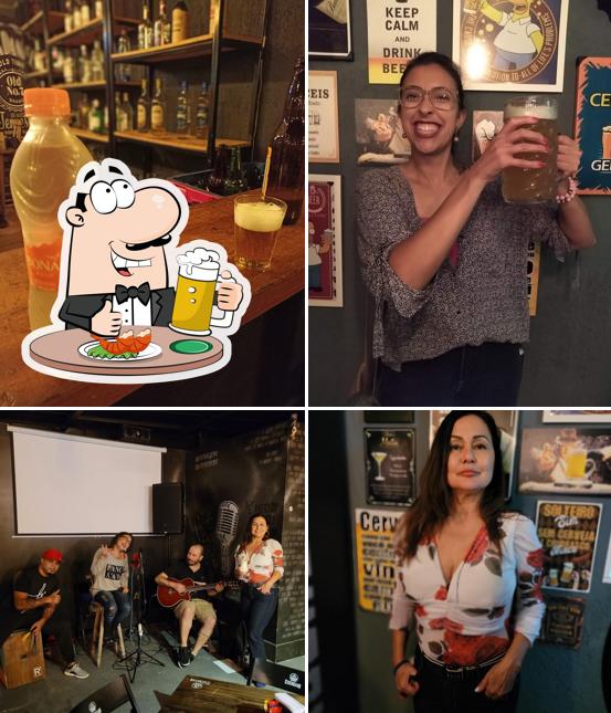 Tô Atoa Bar E Espetaria