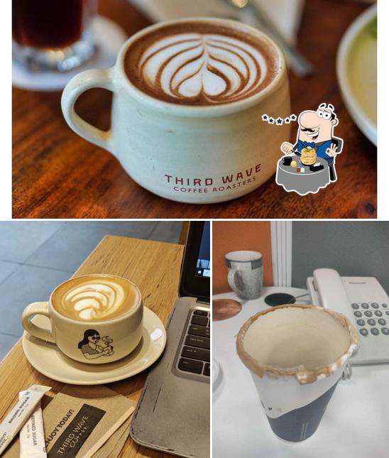 The photo of Third Wave Coffee’s food and seo_images_cat_1453