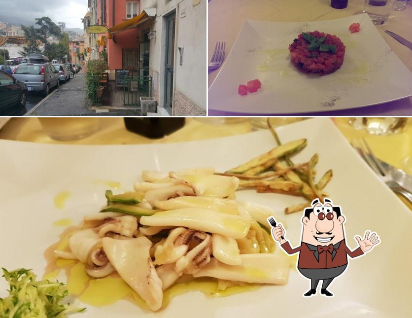 Platti al Vizi e Virtù