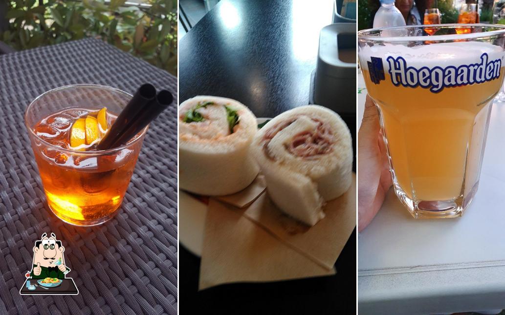 Platti al Amabile Café
