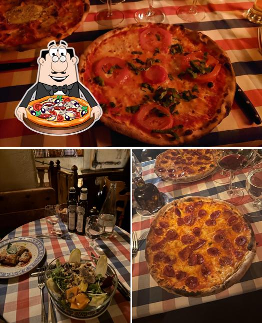 La pizza è il piatto veloce preferito al mondo