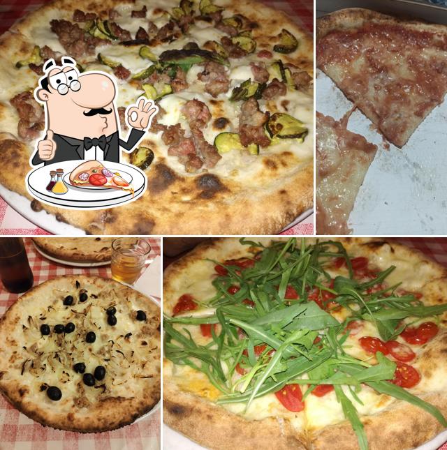 La pizza è il piatto veloce più amato al mondo La pizza è il piatto veloce più amato al mondo