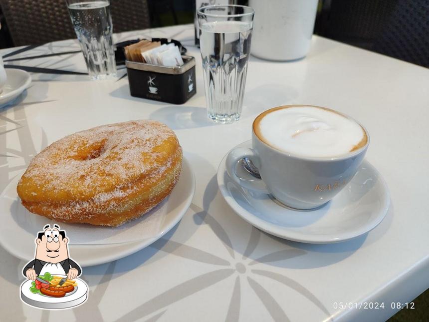Caffè al M.caffè