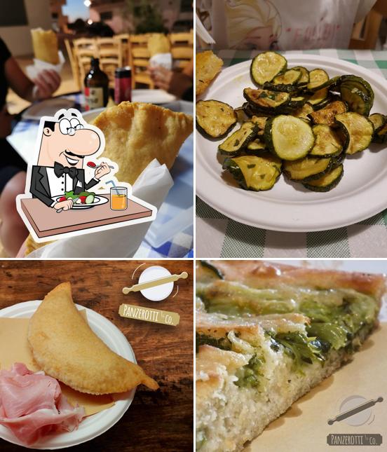 Platti al Panzerotti & Co