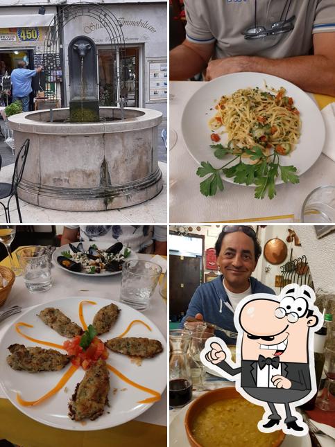 Gli esterni di Cantine Sanremesi