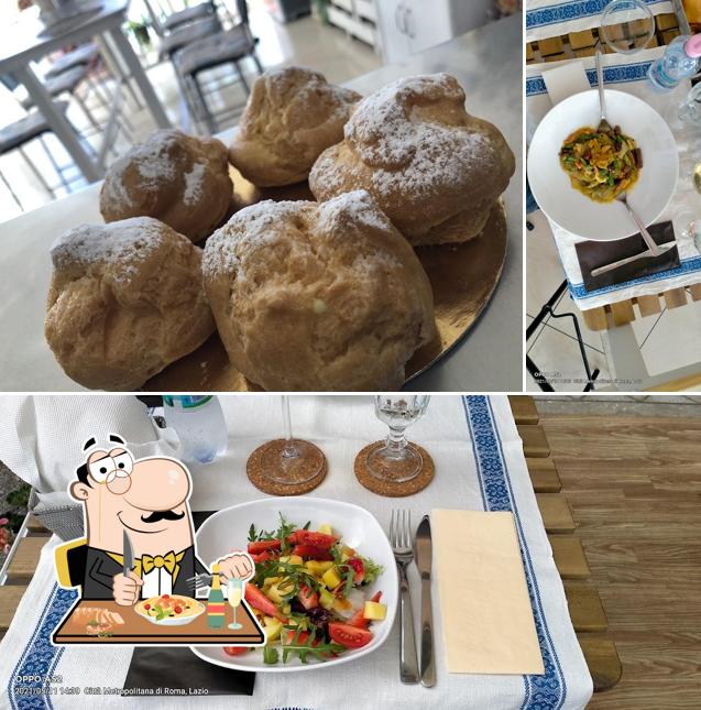 Platti al ILove Food