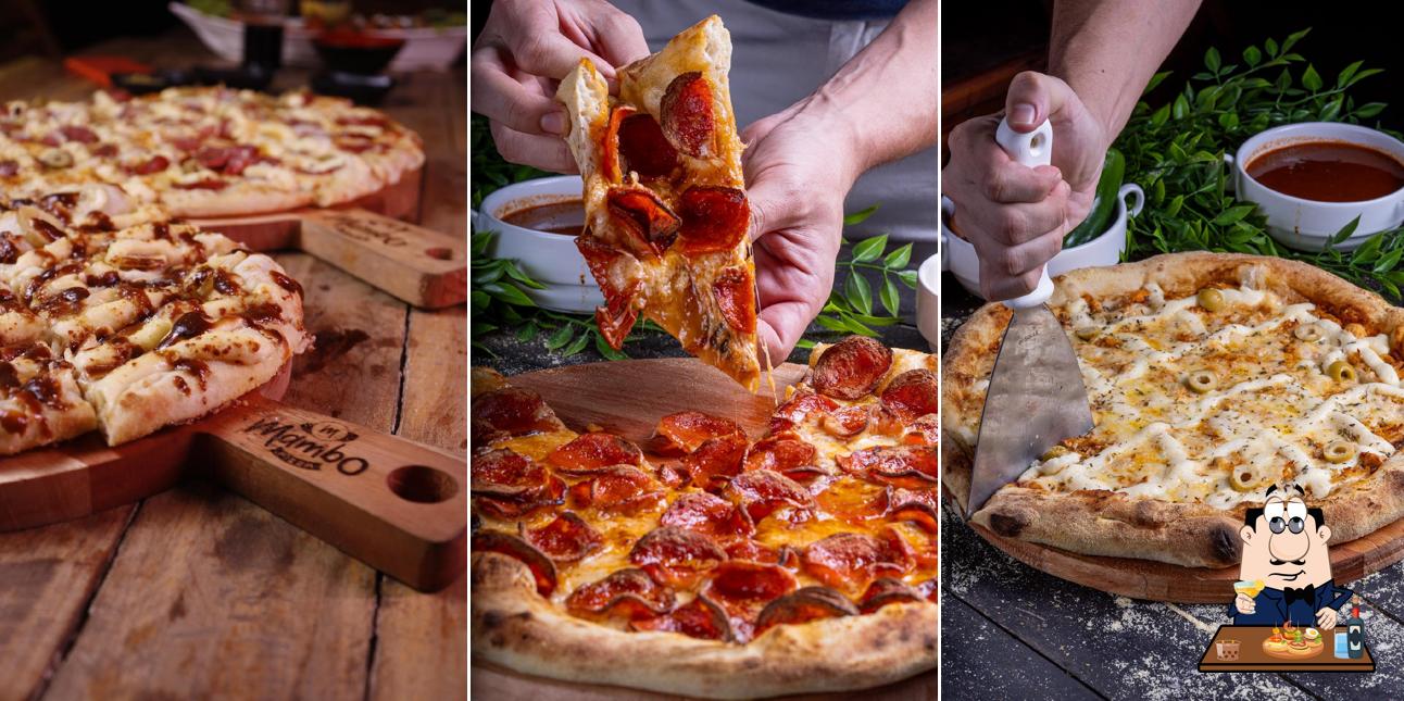 Mambo Pizzaria