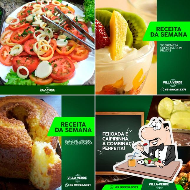 Villa Verde Bistro