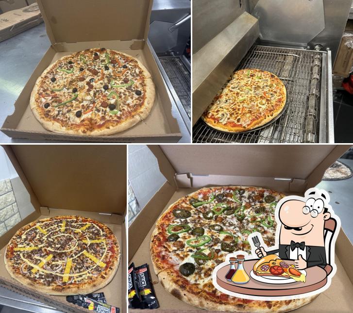 Star Pizza