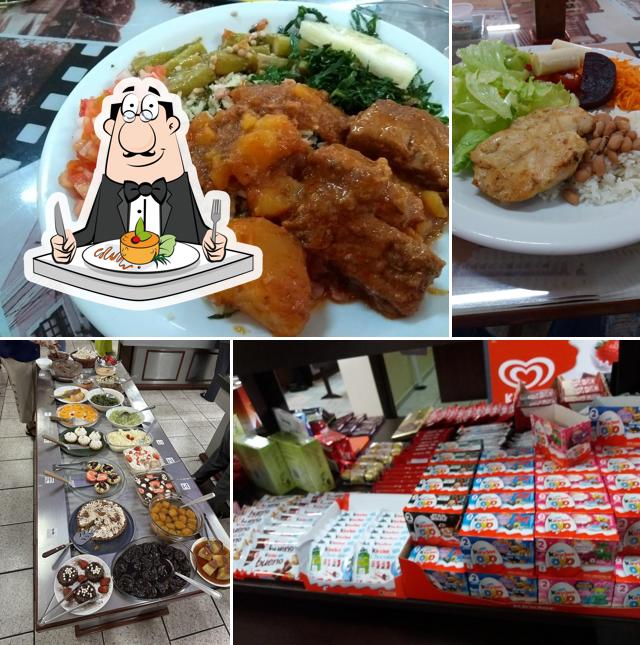 Platos en Cantos e Contos