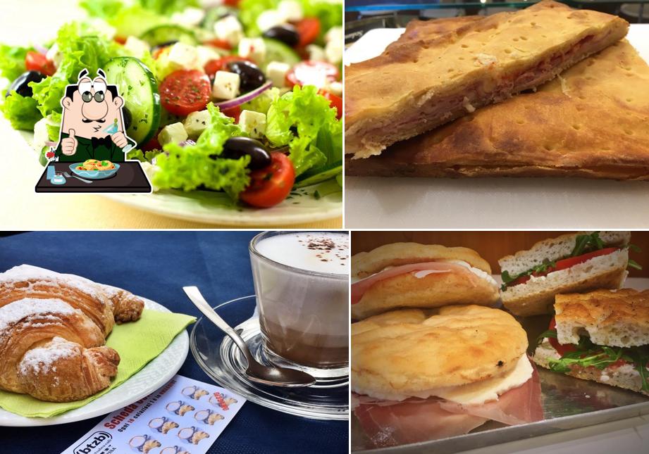 Cibo al Betsabea Café