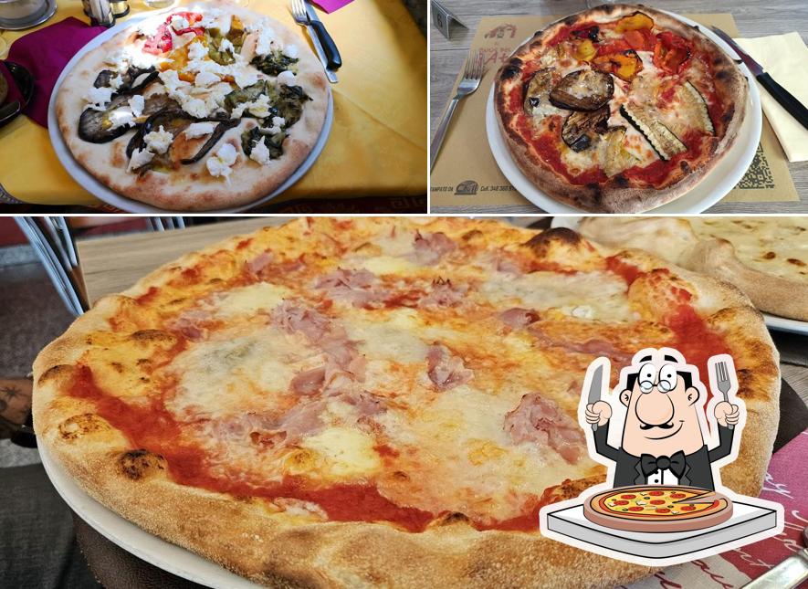 La pizza è il piatto veloce preferito al mondo