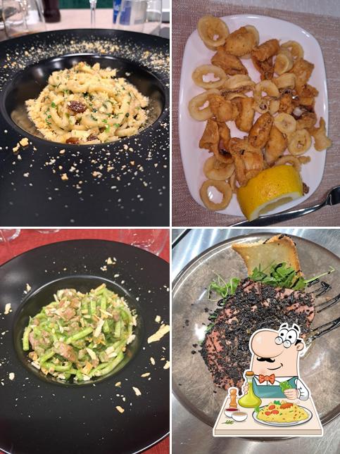 Risotto al Gran Caffè Spadafora 2.0