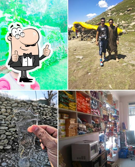 M/s SHAH BAKERY AND RESTAURANTS