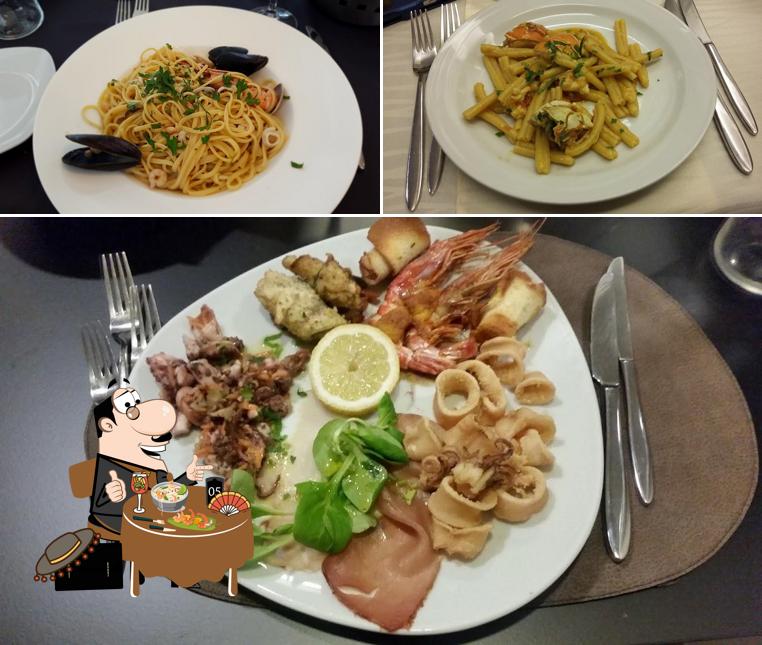 Platti al La Prua
