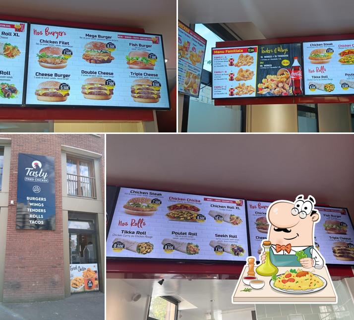 Tastyfriedchicken