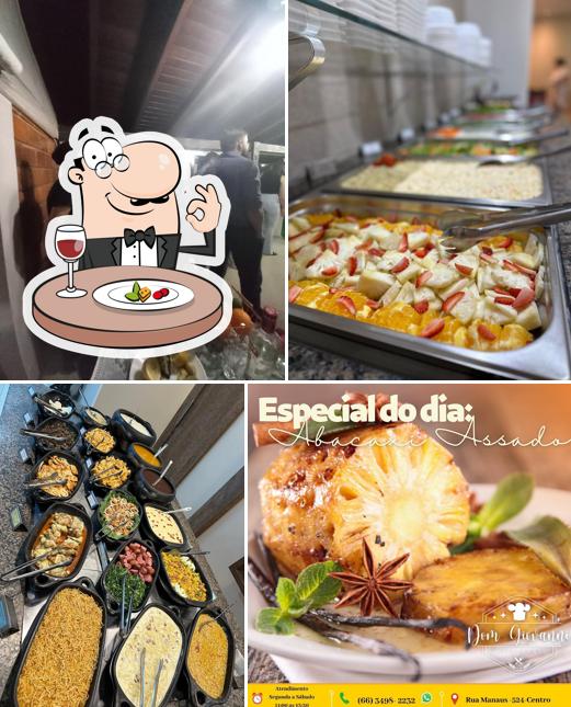 Restaurante Família Motta