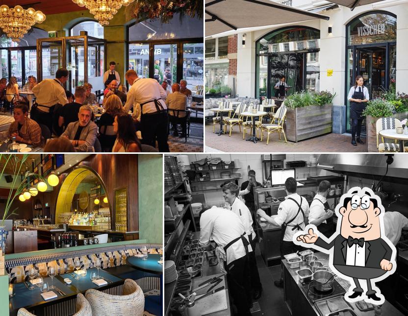 Café Visscher