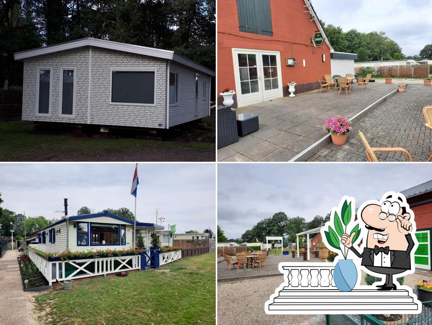 Camping de Zonnehoek