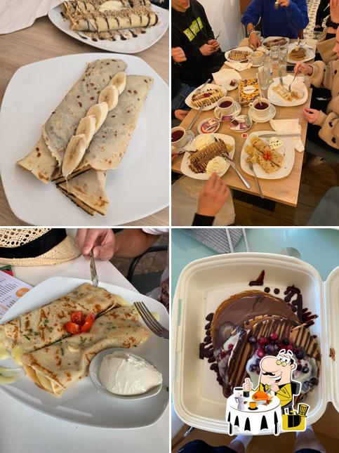 Cibo al Bajamina (Plokite)