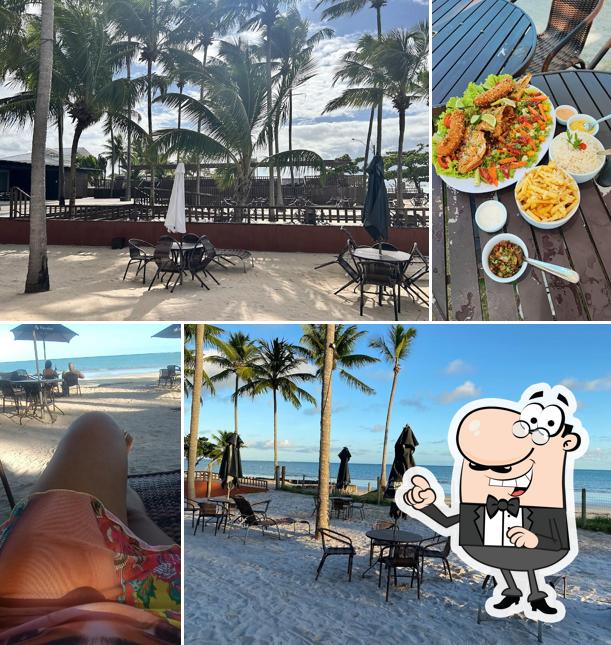 Guarda Rios Beach Club - Ipioca Maceió