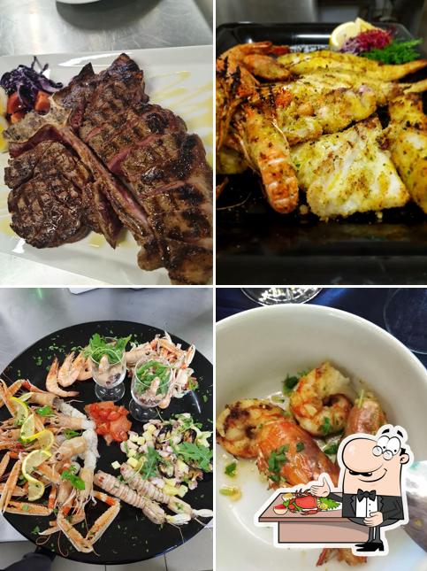 Ristorante Trattoria da Antonia