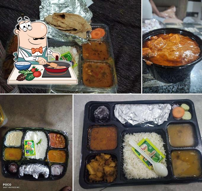 Lal Sai Baba Bhojnalaya