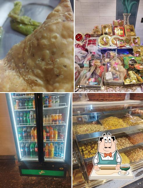 New Delhi Wala Sweets