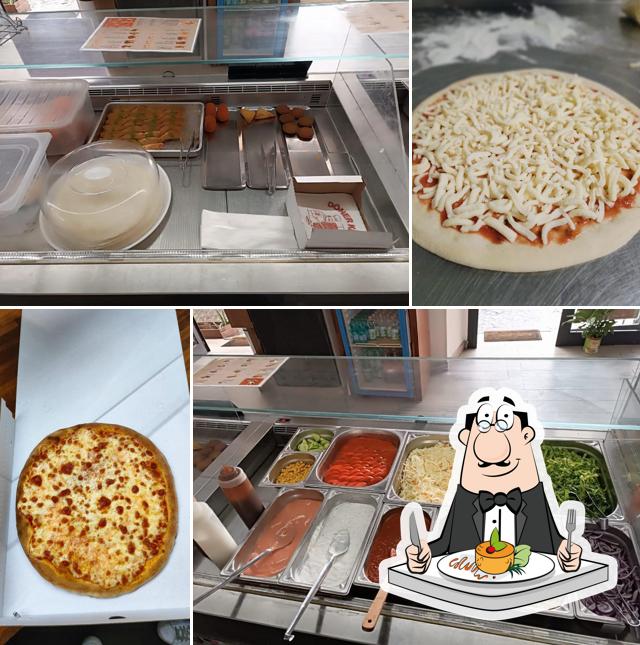 Cibo al Tarquinia