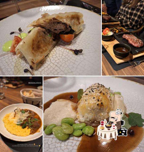 Restoran Slavonska kuća Vinkomir