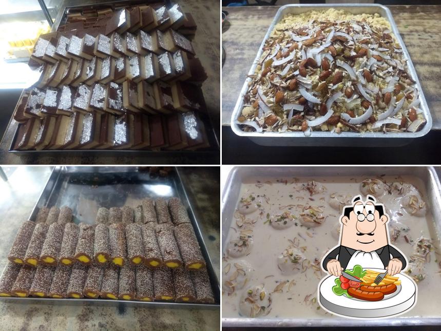 Satnaam Dairy & Sweets