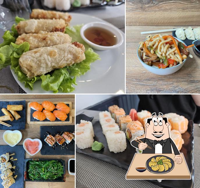 Sushi Yummy Ferri res en G tinais Restaurant Menu Prices And Reviews sushi-yummy-ferri-res-en-g-tinais-restaurant-menu-prices-and-reviews